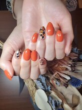 ファビュラスネイル(FabulousNail)/