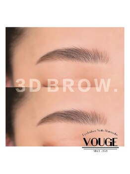 ヴォーグ(VOUGE)/