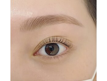 モカ 春日(Moca)/まつ毛パーマ