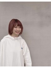 スカイ ネイル アンド アイ(SKY) 中嶋 恭子