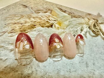 トータルビューティー ソラン(Soran)/デザインジェル