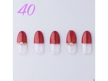 はあとねいる 滝川店/Design 40