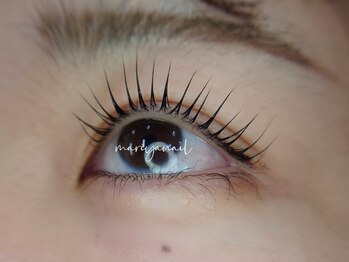 マリヤ(Mariya)/まつ毛パーマ