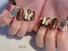 メルト(Melt.)/マグネット♪つけ放題¥12800