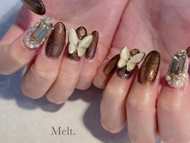マグネット♪つけ放題¥12800
