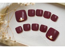 ファストネイル イオンモール堺北花田店(FAST NAIL)/マグネット 【11388】