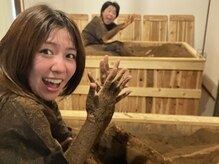 酵素風呂 チル/096k熊本歌劇団☆谷口亜湖さん