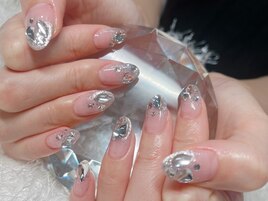 持ち込み☆マグネット☆グラデ