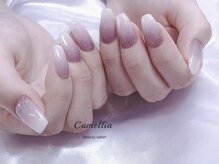 カメリア(Camellia)/