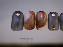 グレースネイルファクトリー(grace'nail factory)/