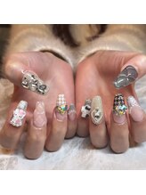 リノン(Linon)/冬満載