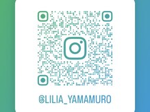 リリア(Lilia)/Lilia Instagram