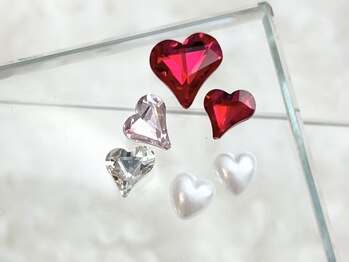 テンスリー(103)/ハート