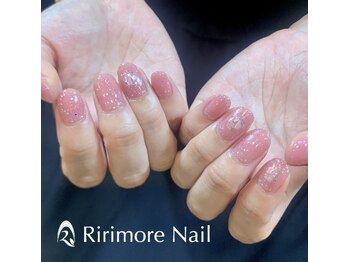 リリモア ネイル(Ririmore Nail)/