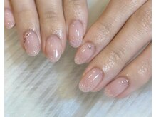 ラヴィン(Lovin)/【パラジェル】マグネット