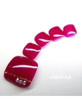 チアフル(cheerful)/