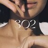 302 eyelash&eyebrow　【5/1 NEW OPEN（予定）】ロゴ