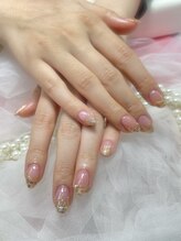 キラメキネイルサロン(Kirameki nail salon)/Kirameki nail salon