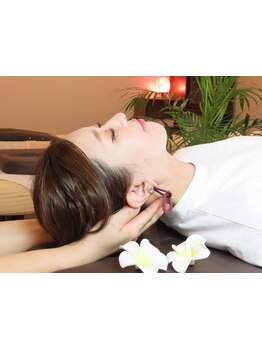 スゴ腕の施術者がいるサロン