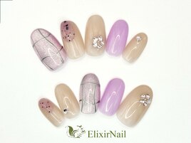 定額aシンプル/クーポン使用