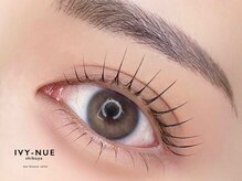 アイビーヌー 宮益坂(IVY-NUE)/韓国ドルみたいなお目元に！