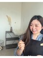シア(SHEA) 谷 奈津美