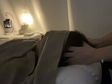 ひつじの安らぎ 高円寺店の雰囲気（とろけるマッサージで心まで休まる★[ヘッドスパ/高円寺駅/）
