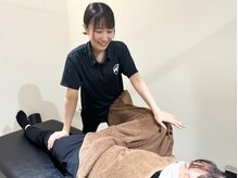 コンディショニングラボ