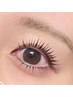 【最強目力】最先端まつ毛パーマ上下LASH ABSOLUTE＋エグータム