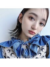 フィオブロウ 大阪梅田店(fiio brow)/fiiobrow#大阪梅田#中崎町茶屋町