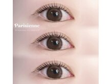 アイモア 志段味店(eye mor.)/#LED#パリジェンヌ#まつ毛パーマ