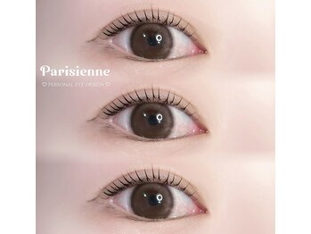 アイモア 志段味店(eye mor.)/#LED#パリジェンヌ#まつ毛パーマ