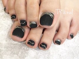 フットジェルコース