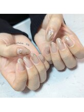 エヌ アンド(N&)/シンプルニュアンスデザイン