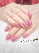 イーユービー(E.U.B)/フラッシュネイル【ひばりヶ丘】