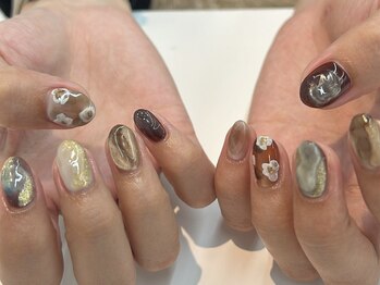 キルナリビング(kiruna living)/nuance art