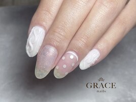 楢本担当 パラジェル フィルイン