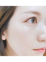 りらくてぃぶ/パッチリ美しい目元に(#^.^#)