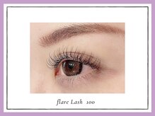 アルセ(arce)/フレアーラッシュ　80束