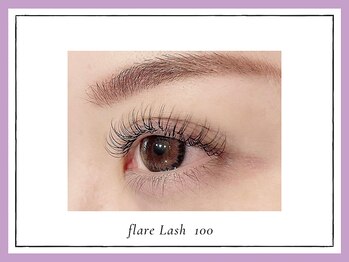 アルセ(arce)/フレアーラッシュ　80束