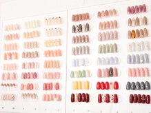 ポテネイル(pote.nail)/