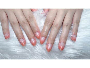 ナンシーネイル(Nancy nail)/カラーグラデーション