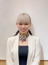 ラッシュベイビー(LASH Baby)&nbsp;AOI KUBOTA