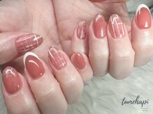 ツメハピ(tumehapi)/ニュアンスアート