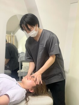 プラスフィール 秋葉原店/美容整体/エステ/リラク/コルギ