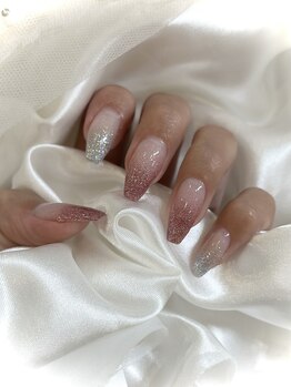 ベリール 南平岸店(Be'Leel)/フラッシュグラデーション☆