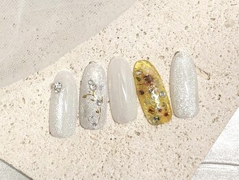 キューティプティ新宿の写真/【初回オフ無料/何度でも同価格♪】プレミアムコース¥7500★お仕事帰りOK!新宿駅西口徒歩4分でアクセス◎