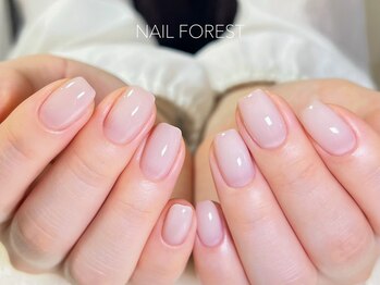 ネイルフォレスト(NAIL FOREST)/