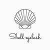 シェルアイラッシュ(Shell eyelash)のお店ロゴ