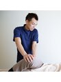 小林整体院 銀座/小林 弘樹